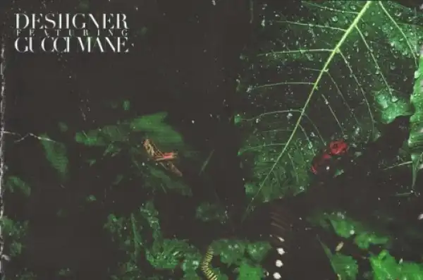 Instrumental: Desiigner - LIFE (Instrumental)